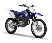 2013 Yamaha TT-R125 photo